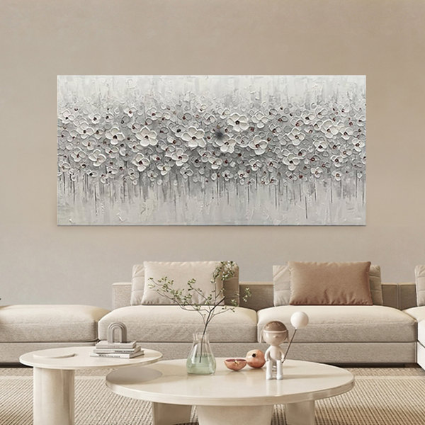 Skyrise Furnishings Sculpture Painting Wayfair